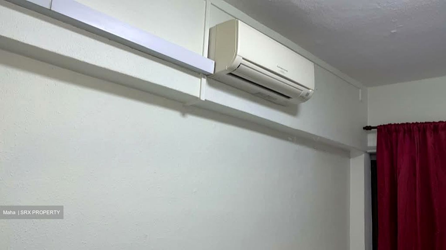 Blk 110 Bukit Purmei Road (Bukit Merah), HDB 4 Rooms #564239721